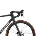 Rower szosowy Look Huez RS Raw Carbon:Chrome, Ultegra Di2, Fulcrum Speed 42_3.jpg