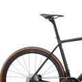 Rower szosowy Look Huez RS Raw Carbon:Chrome, Ultegra Di2, Fulcrum Speed 42_4.jpg