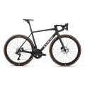 Rower szosowy Look Huez RS Raw Carbon:Chrome, Ultegra Di2, Fulcrum Speed 42_1.jpg