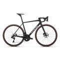 Rower szosowy Look Huez RS Raw Carbon:Chrome, Ultegra Di2, Fulcrum Speed 25_1.jpg