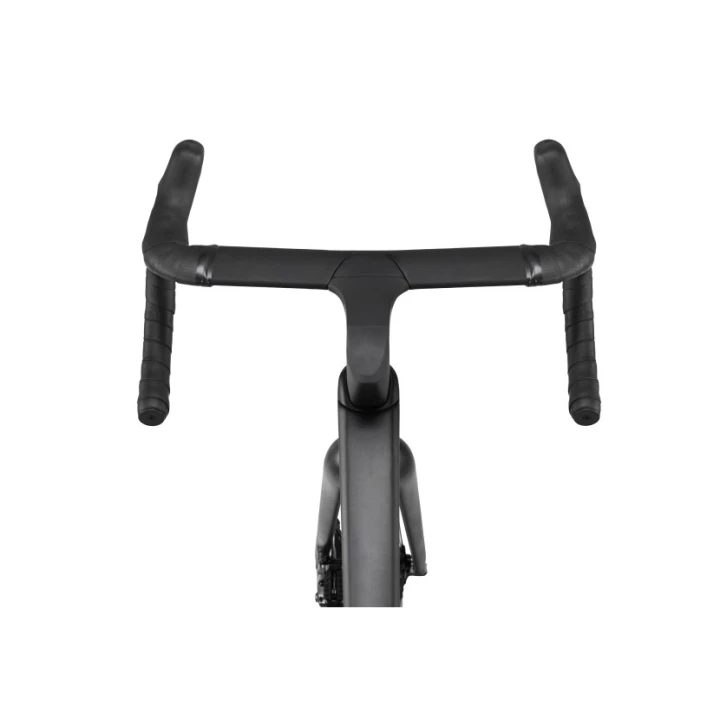 Rama szosowy Look Huez RS Raw Carbon/Chrome