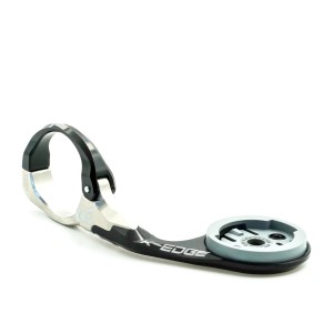 Uchwyt na licznik K-Edge Race Wahoo Czarny