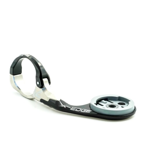 Uchwyt na licznik K-Edge Race Wahoo Czarny