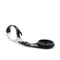 Uchwyt na licznik K-Edge Race Garmin Czarny