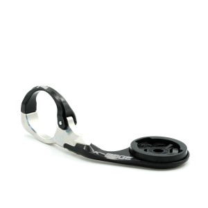 Uchwyt na licznik K-Edge Race Garmin Czarny