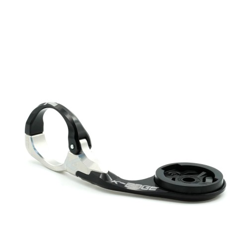 Uchwyt na licznik K-Edge Race Garmin Czarny