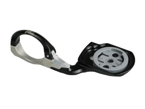 Uchwyt na licznik K-Edge Wahoo Bolt Aero Race Czarny