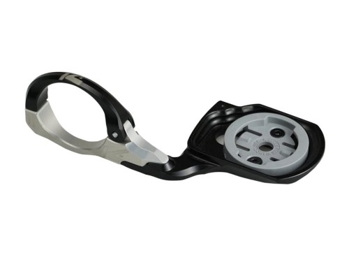 Uchwyt na licznik K-Edge Bolt Aero Race Czarny.pl.webp