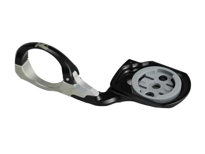 Uchwyt na licznik K-Edge Bolt Aero Race Czarny.pl.webp