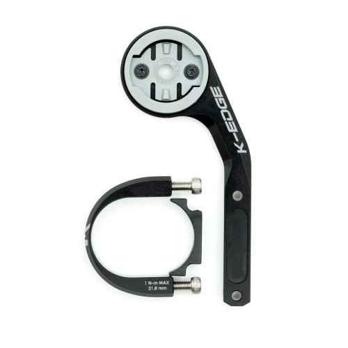 Uchwyt na licznik K-Edge Sport Wahoo Czarny_1.jpeg