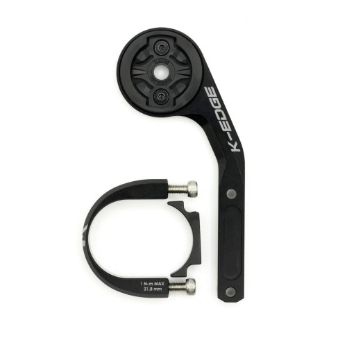 Uchwyt na licznik K-Edge Sport Garmin Czarny_2.jpeg