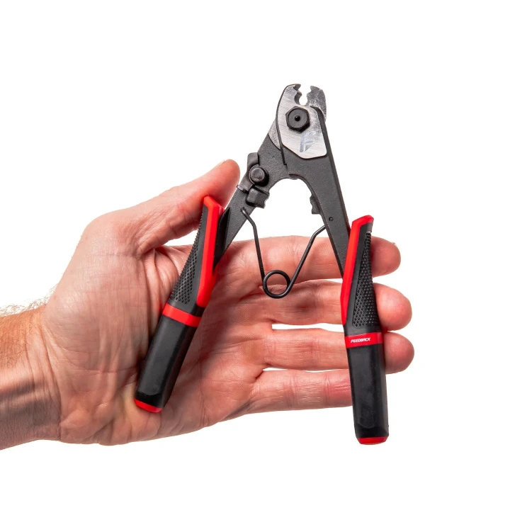 Obcinaczki do kabli Feedback Sports Cable and Housing Cutter 2.0_1.webp