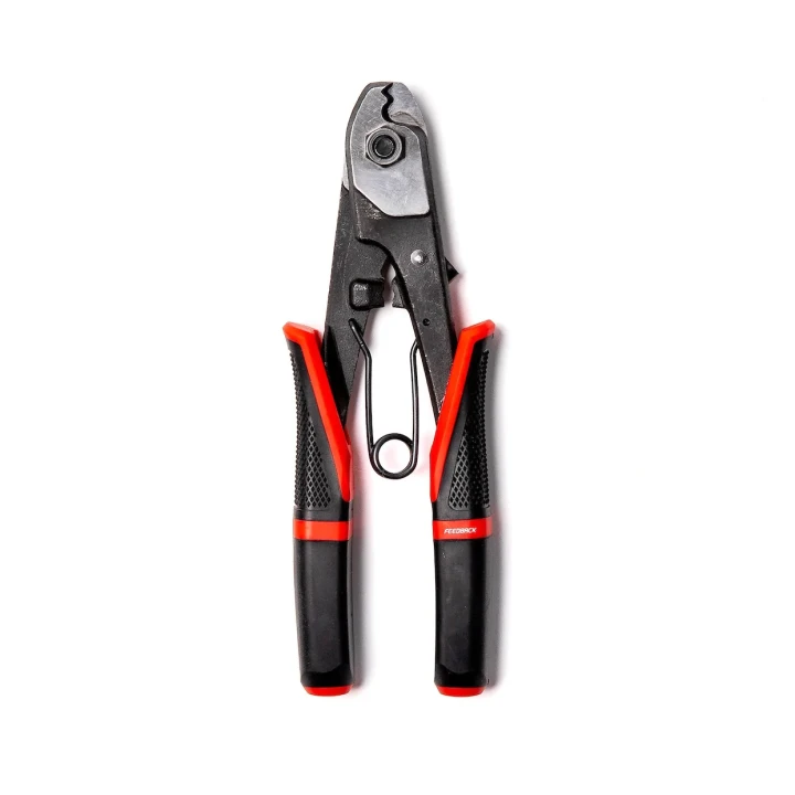 Obcinaczki do kabli Feedback Sports Cable and Housing Cutter 2.0_4.webp