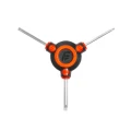 Klucz trójramienny torx Feedback Sports 3-Way Torx Wrench T10, T25, T30_1.webp
