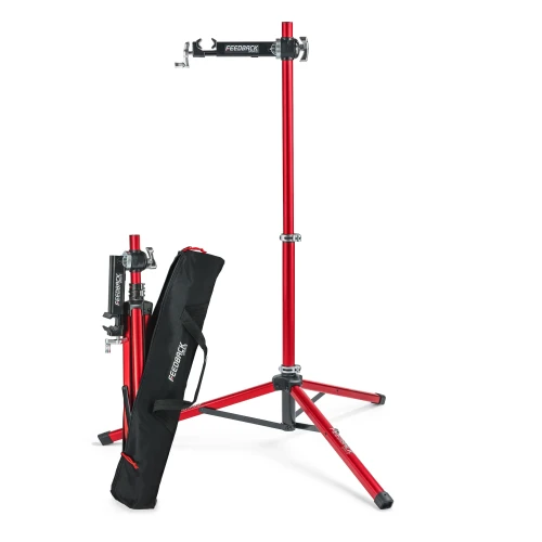 Stojak serwisowy Feedback Sports Pro Ultralight Bike Repair Stand_1.webp