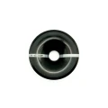 Kapsel sterów K-Edge Ultralight Top Cap Czarny_2.webp