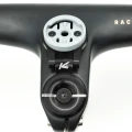 Kapsel sterów K-Edge Ultralight Top Cap Czarny