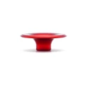 Kapsel sterów K-Edge Ultralight Top Cap Czerwony_2.webp