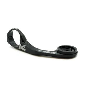 Uchwyt na licznik K-Edge Max XXL Garmin Czarny