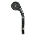 Uchwyt na licznik K-Edge Max XXL Garmin Czarny