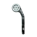 Uchwyt na licznik K-Edge Max XXL Wahoo Czarny