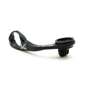 Uchwyt na licznik K-Edge Max XXL Combo Garmin Czarny