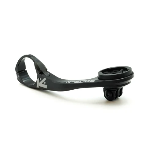 Uchwyt na licznik K-Edge Max XXL Combo Garmin Czarny_2.webp