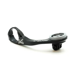 Uchwyt na licznik K-Edge Max XXL Combo Wahoo Czarny