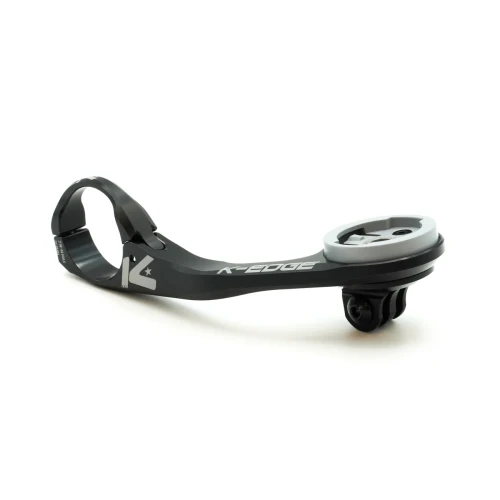 Uchwyt na licznik K-Edge Max XXL Combo Wahoo Czarny_1.webp