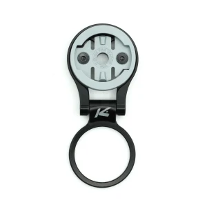 Uchwyt na licznik K-Edge Race Stem Wahoo Czarny