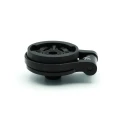 Uchwyt na licznik K-Edge Race Stem + Top Cap Garmin Czarny