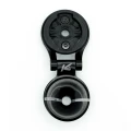 Uchwyt na licznik K-Edge Race Stem + Top Cap Garmin Czarny