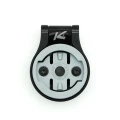 Uchwyt na licznik K-Edge Race Stem + Top Cap Wahoo Czarny_3.webp