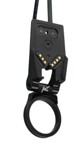 Uchwyt na licznik K-Edge Bosch Kiox Stem E-Bike