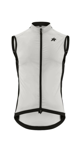 Kamizelka kolarska Assos MILLE GT S11 Wind Vest Almond Milk_1.jpeg