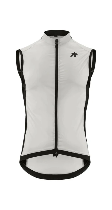 Kamizelka kolarska Assos MILLE GT S11 Wind Vest Almond Milk_1.jpeg