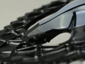 Śruby do zębatek Absoluteblack, Dura-Ace 9000 z pokrywkam, szare