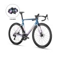 Rower szosowy Look 795 Blade RS Ciel du Nord, Ultegra, Mavic S42_6.jpg
