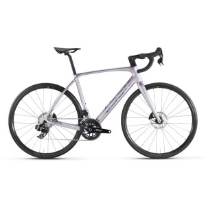 Rower szosowy Look 765 Optimum 2 Metal Pink, Rival AXS, Fulcrum Lite ER