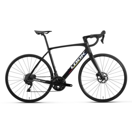 Rower szosowy Look 765 Optimum 2 Proteam Black Glossy, 105, RS-171_1.jpg