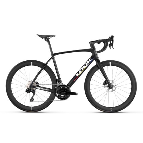 Rower szosowy Look 765 Optimum 2 Proteam Black Glossy, 105 Di2, R50D_5.jpg
