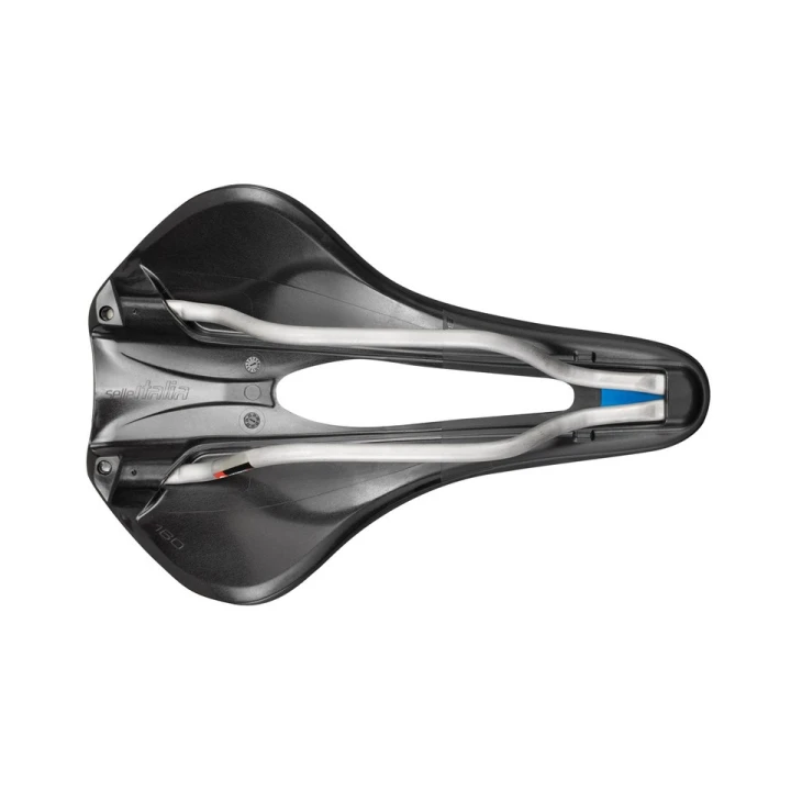 Siodło rowerowe Selle Italia Max Novus Boost Evo Ti316 Gel Superflow_4.jpg