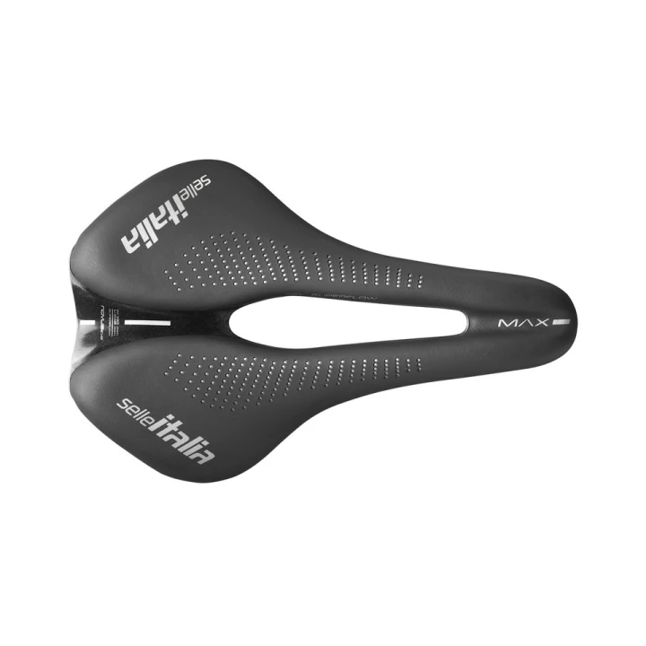 Siodło rowerowe Selle Italia Max Novus Boost Evo Ti316 Gel Superflow_5.jpg