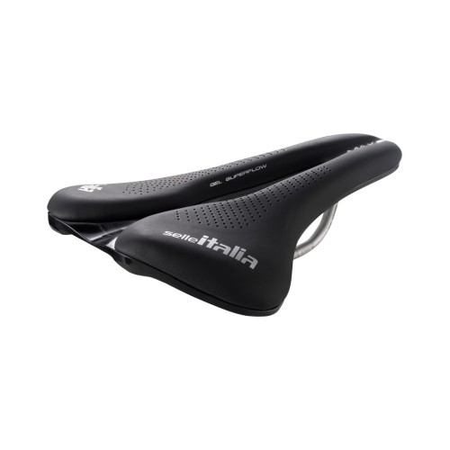 Siodło rowerowe Selle Italia Max Novus Boost Evo Ti316 Gel Superflow_1.jpg
