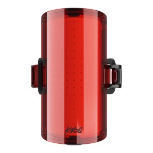 Tylna lampka rowerowa Knog Cobber Reflex