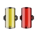 Zestaw lampek rowerowych Knog Cobber Reflex Twinpack_1.jpeg
