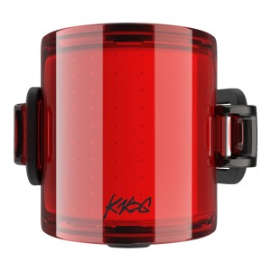 Tylna lampka rowerowa Knog Cobber Mini