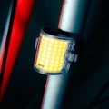 Przednia lampka rowerowa Knog Cobber Mini.webp