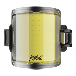 Przednia lampka rowerowa Knog Cobber Mini