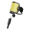 Przednia lampka rowerowa Knog Cobber Mini_1.jpg